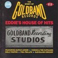 John Broven - The Story Of Goldband Records (EDDIE'S HOUSE OF HITS) (CD): John Broven