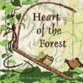 Baka Forest People - Heart of the Forest (CD): Baka Forest People