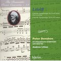 Various Artists - Litolff - Concerto Symphony no. 2 & 4 (CD): Henry Litolff, Peter Donohoe, Bournemouth Symphony Orchestra,...