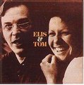 Elis & Tom - Elis ([1974]) (CD): Elis & Tom