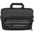 Targus CityGear 14" Slim Topload Laptop Case (Black): 
