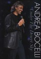 Andrea Bocelli: Under the Desert Sky - Live in Las Vegas (DVD): Andrea Bocelli