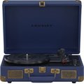 Crosley Cruiser Plus Turntable (Navy): 