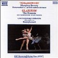 Sleeping Beauty/the Seasons (Lenard, Csr So) (CD): 