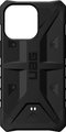 UAG Pathfinder Protective Shell Case for iPhone 13 Pro (Black): 