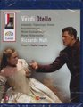Various Artists - Otello: Salzburg Festival (Muti) (Blu-ray disc): Riccardo Muti, Giuseppe Verdi, Wiener Philharmoniker,...
