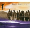 Love, Love, Love (CD): Various Artists