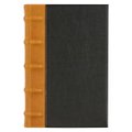 Leatherpress Blacksmith Genuine African Leather Journal (Leather / fine binding): Leatherpress
