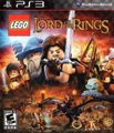LEGO Lord of the Rings (US Import) (PlayStation 3): Whv Games