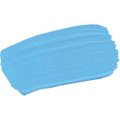 Golden Acrylic Heavy Body - Light Ultramarine Blue (150ml): 