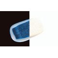 Golden Acrylic Heavy Body - Blue Fine Interference (150ml): 