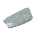 Golden Acrylic Heavy Body - Stainless Steel Fine Iridescent (236ml): 