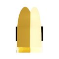 Golden Open - Yellow Oxide I (236ml): 