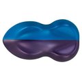 Schmincke AERO Color Professional Fluid Acrylic - Primary Blue Cyan (250ml): 