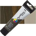 DR. System 3 Acrylic - 247 Raw Umber (150ml Tube) - Original Acrylic Paint: 