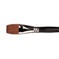 Pro Arte Prolene One Stroke Synthetic Watercolour Brush Series 106 (1"): 
