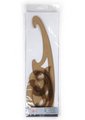 Koh-I-Noor Set of French Curves 3 Brown: 