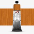 Michael Harding Oil Colour - Yellow Ochre Deep (225ml): 