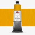 Michael Harding Oil Colour - Cadmium Yellow Deep (225ml): 