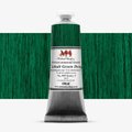 Michael Harding Oil Colour - Cobalt Green Deep (60ml): 