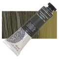 Sennelier Oil Colour - Cinnabar Green Light (40ml): 