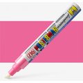 Zig Posterman Chalkboard Pen Broad - Pink (6mm Tip): 