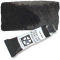 Daniel Smith Watercolour - Lamp Black S1 (15ml): 