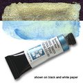 Daniel Smith Watercolour - Duochrome Cabo Blue U S1 (15ml): 