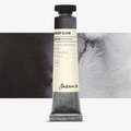 Jackson's Artist Watercolour Paint - Ivory Black (21 ml): 