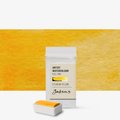 Jackson's Artist Watercolour Paint - Indian Yellow Hue (Full Pan): 