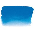 Sennelier S2 Watercolour Tube - Ultramarine Light (21ml): 