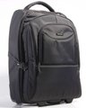 Kingsons Le Chic Ladies Bag for Notebooks Up to 15.6" (Black): 