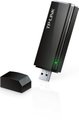 TP-Link AC1200 Wireless Dual Band USB Adapter (Black): 