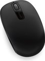 Microsoft Wireless Mobile 1850 mouse Ambidextrous RF USB, 2.4 GHz, 1 AA, 154 g: 