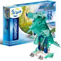 Gigo Experiments - Animal Machines (89 Pieces): 