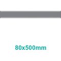 Parrot Sign Frame (80 x 500mm)(M): 