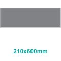 Parrot Sign Frame (210 x 600mm)(M): 