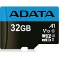 Adata Premier MicroSDXC/SDHC UHS-I Memory Card (Class10)(32GB): 