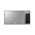 Samsung Electronic Solo Microwave (40L)(Mirror Door): 