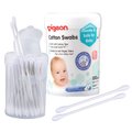 Pigeon 6548 Cotton Buds (100's): 