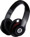 Volkano Falcon Series  Over-Ear Headphones (Black) - Wired: 