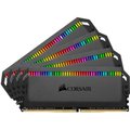 Corsair Dominator Platinum RGB 32GB DDR4 Desktop Memory Module Kit (3200MHz)(CL16)(4x 8GB)(DIMM): 