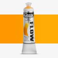Derivan Matisse Flow Acrylic Paint (75ml Tube)(Iso Yellow): 