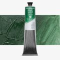 Sennelier Rive Gauche Oil Paint (200ml)(Green Earth): 