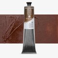 Sennelier Rive Gauche Oil Paint (200ml)(Van Dyke Brown): 