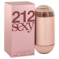 Carolina Herrera 212 Sexy Eau De Parfum Spray (100ml) - Parallel Import (USA): 