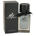 Burberry Mr Burberry Eau De Toilette Spray (100ml) - Parallel Import (USA): 