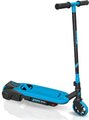 Zingo X100 Electric Scooter (Blue): 