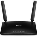 TP-LINK TL-MR150 wireless router Fast Ethernet Single-band (2.4 GHz) 3G 4G Black: 