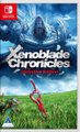 Xenoblade Chronicles: Definitive Edition (Nintendo Switch): 
